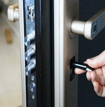 抚宁开锁 抚宁开锁公司开修指纹锁